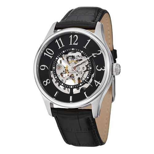 Наручные часы механические мужские Stuhrling Original 746L.SET.02 в Levis