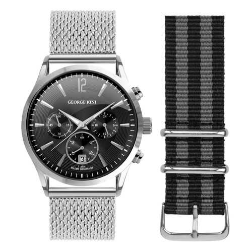 Наручные часы мужские George Kini GK.12.1.2S.21 в Levis