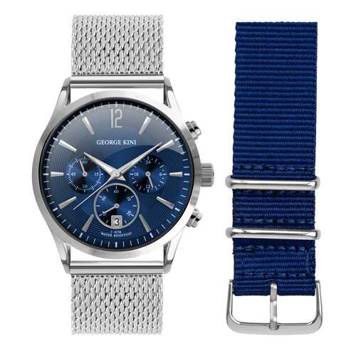 Наручные часы мужские George Kini GK.12.1.3R.21 в Levis