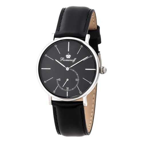 Наручные часы мужские Romanoff 30528G3BL в Levis