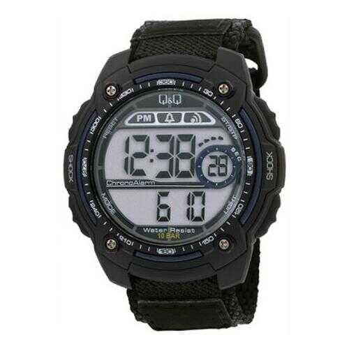 Наручные часы Q&Q M075-004 в Levis