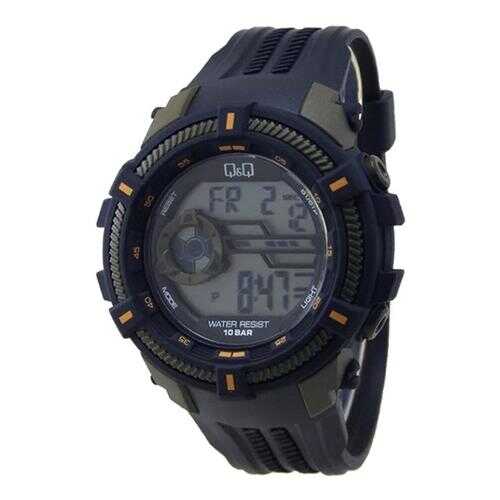 Наручные часы Q&Q M167-803 в Levis