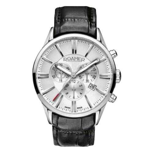 Наручные часы Roamer 508-837-41-15-05 в Levis