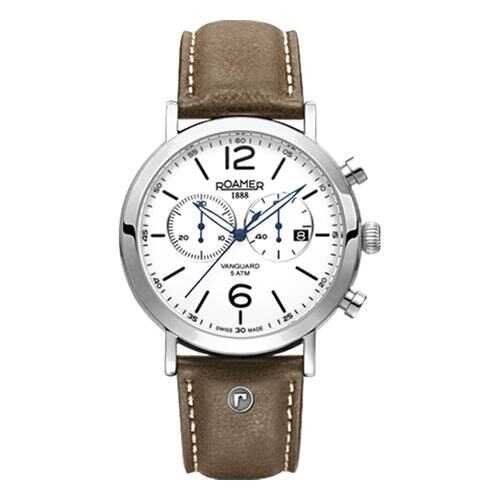 Наручные часы Roamer 935-951-41-24-09 в Levis