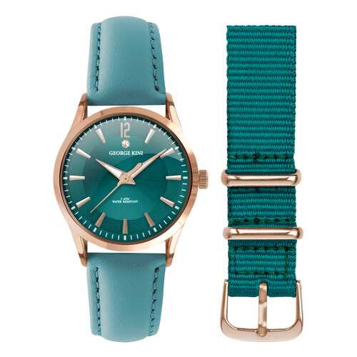 Наручные часы женские George Kini GK.23.3.3R.17 в Levis