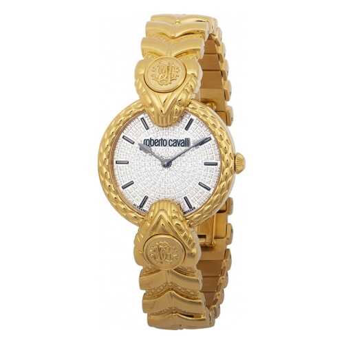 Наручные часы женские Roberto Cavalli by FM RV1L075M0211 в Levis