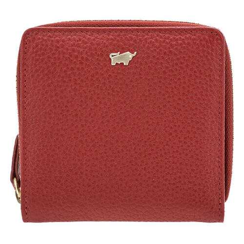 Кошелек женский Braun Buffel 50450 080 красный в Levis
