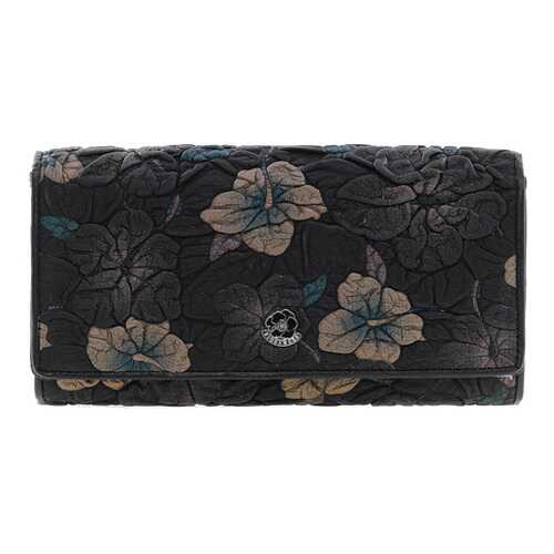 Кошелек женский Fiora More 1#505 черный в Levis