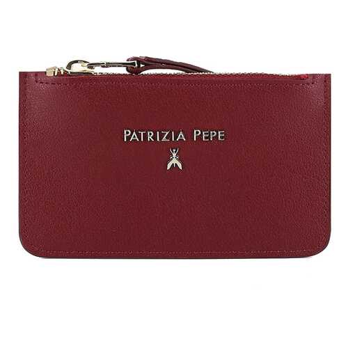 Кошелек женский Patrizia Pepe 103162 красный в Levis