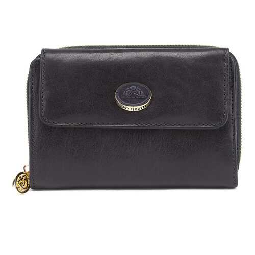 Кошелек женский Tony Perotti 990043/6 синий в Levis
