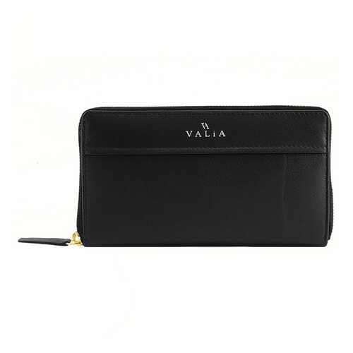 Кошелек женский VALIA 1828 черный в Levis