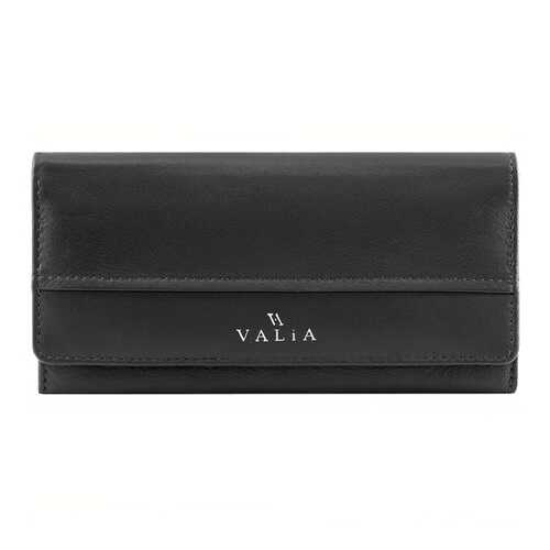 Кошелек женский VALIA 3401 черный в Levis