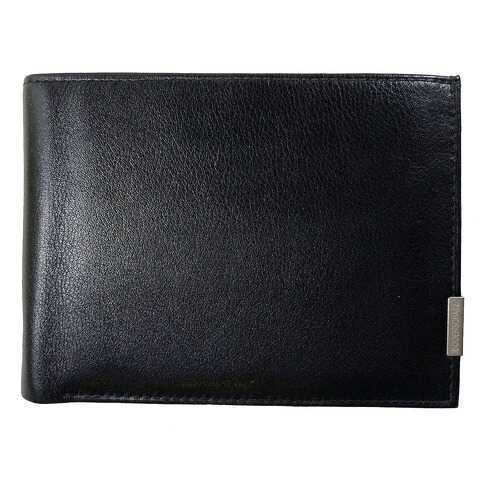 Портмоне Bodenschatz 8-777 KN 01 черное в Levis