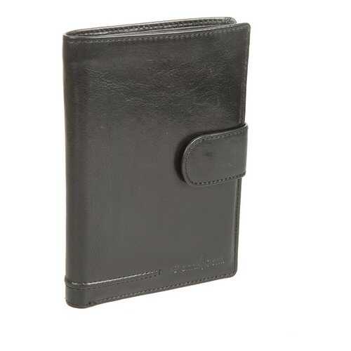 Портмоне мужское Gianni Conti 708457 black в Levis