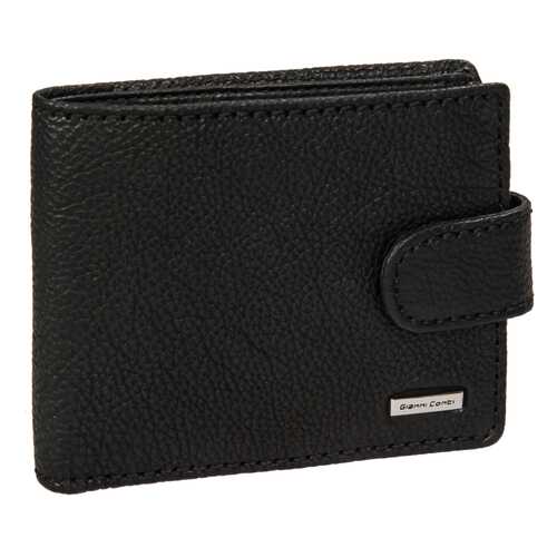 Портмоне мужское Gianni Conti 9517461 black в Levis