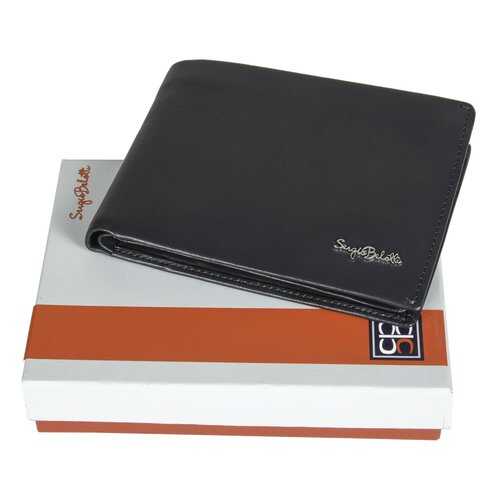 Портмоне мужское Sergio Belotti 3561 electro notte в Levis