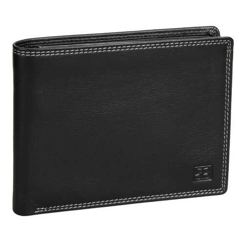 Портмоне мужское Sergio Belotti 396-03 denim black в Levis