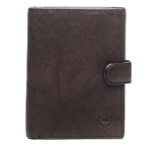Портмоне мужской Tony Perotti 741236 коричневый в Levis
