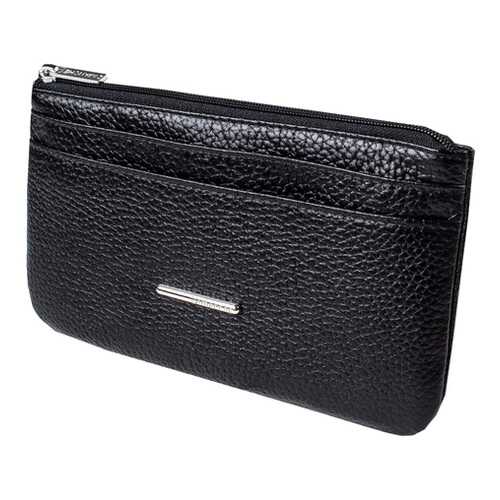 Портмоне женское Dimanche 814_1F_1 черное в Levis
