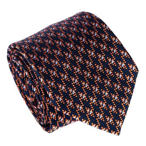 Галстук мужской LEWIN A181-MT30-61084 синий в Levis