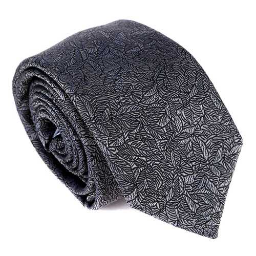 Галстук мужской LEWIN A181-MT41-61267 серый в Levis