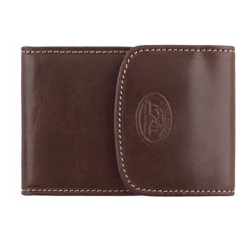 Кредитница мужская Tony Perotti 271239 коричневая в Levis