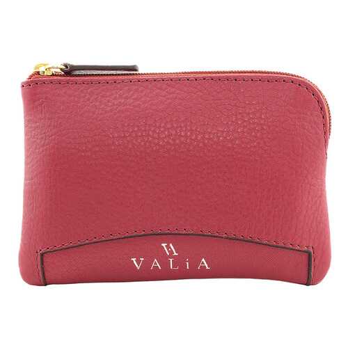 Кредитница женская Juvalia 3407/20 красная в Levis