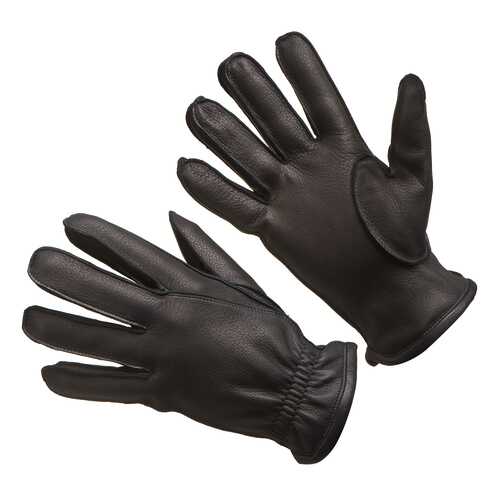 Перчатки мужские Dr.Koffer H740087-40 черные 10 в Levis