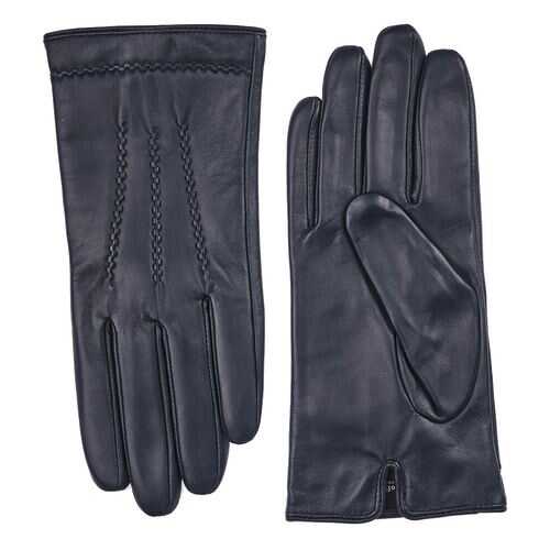 Перчатки мужские Dr.Koffer H760113-236 синие 8,5 в Levis