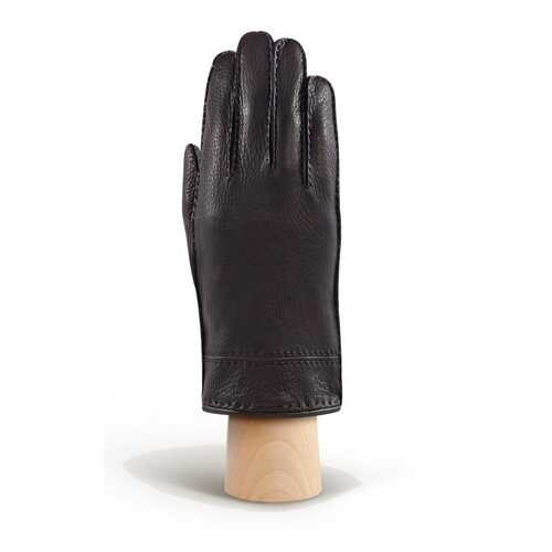 Перчатки мужские Eleganzza HS630M черные 10 в Levis