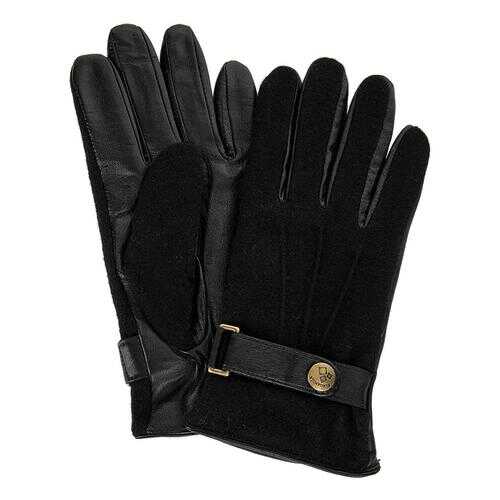Перчатки мужские Eleganzza IS0161 черные 9.5 в Levis