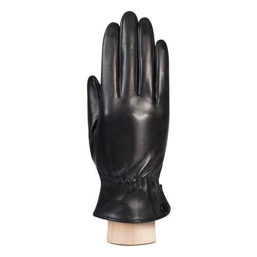Перчатки мужские Eleganzza IS8640 черные 9.5 в Levis