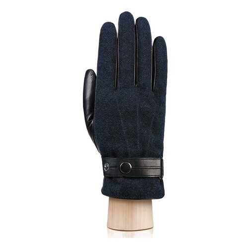 Перчатки мужские Eleganzza IS90900 черные 8.5 в Levis