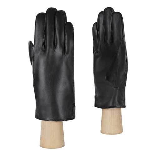 Перчатки мужские FABRETTI 16.M3-1 черные 10 в Levis