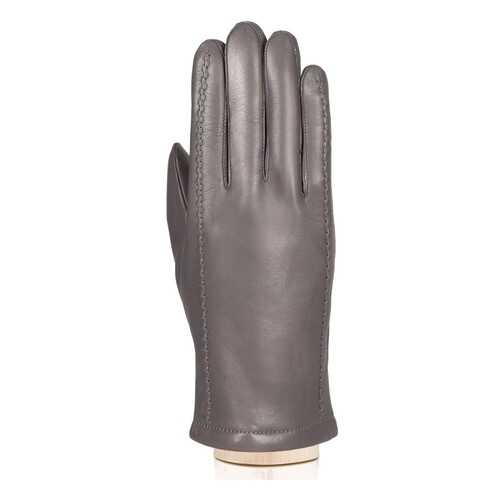 Перчатки мужские Labbra LB-0628 серые 9.5 в Levis