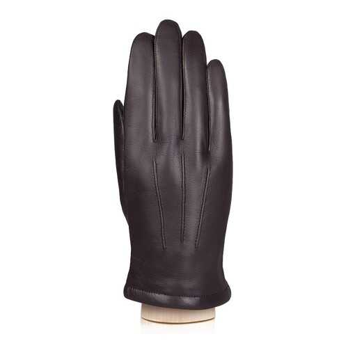 Перчатки мужские Labbra LB-6008 серые 9 в Levis