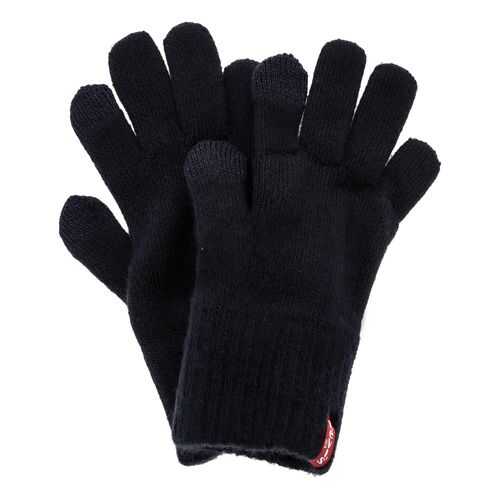 Перчатки мужские Levi's 3802900340 синие в Levis