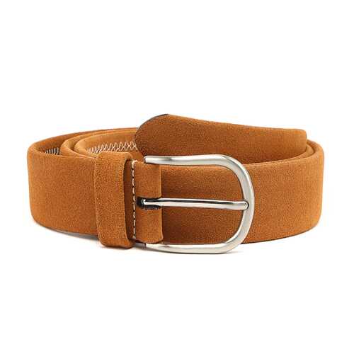 Ремень мужской ANDERSON'S A.2776.PL11C2.AF2817.04 коричневый 80 см в Levis