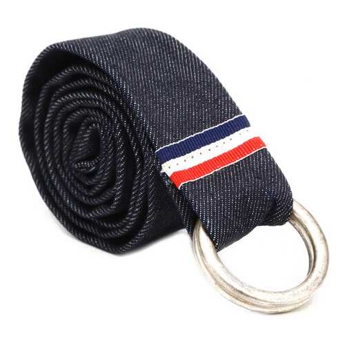 Ремень мужской ANDERSON'S синий 90?4 см в Levis