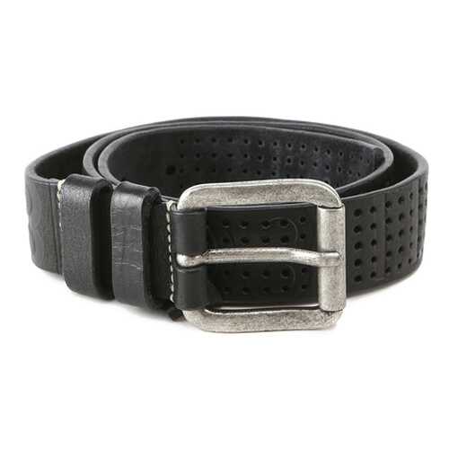Ремень мужской Cerruti 210870033200 черный 46 в Levis