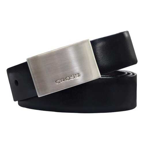 Ремень мужской Cross AC018152 коричневый/черный 130 см в Levis