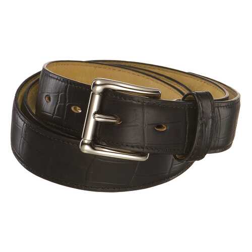 Ремень мужской Dr.Koffer MB0917R01115-102 черный в Levis