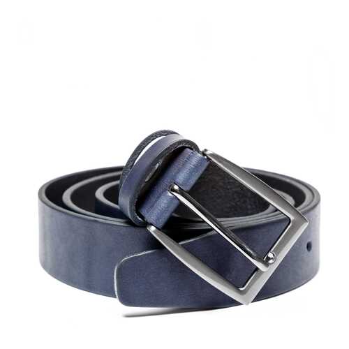Ремень мужской LAKESTONE 109194/DB синий 95?3,5 см в Levis