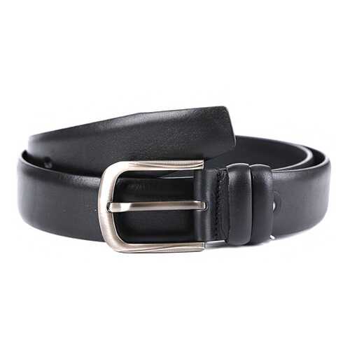 Ремень мужской Leo Ventoni LV7940L130-2 черный 130 см в Levis