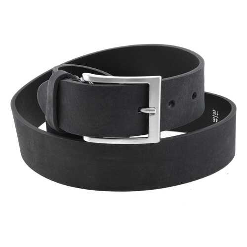 Ремень мужской Tony Perotti 105026 черный 120 см в Levis