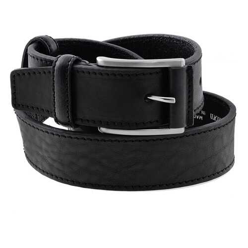 Ремень мужской Tony Perotti 11 черный 125 см в Levis