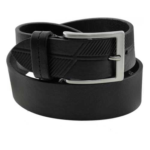 Ремень мужской Tony Perotti 4014 черный 110 см в Levis