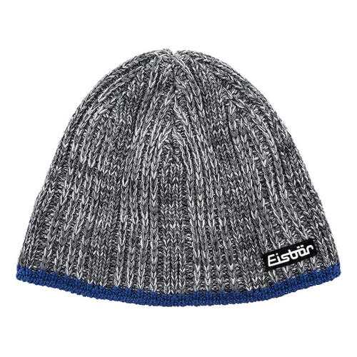 Шапка мужская Eisbar 403029-70 серый ONE SIZE в Levis