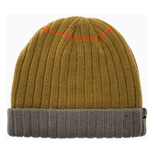 Шапка мужская Goorin Bros. 107-0012 желтый ONE SIZE в Levis