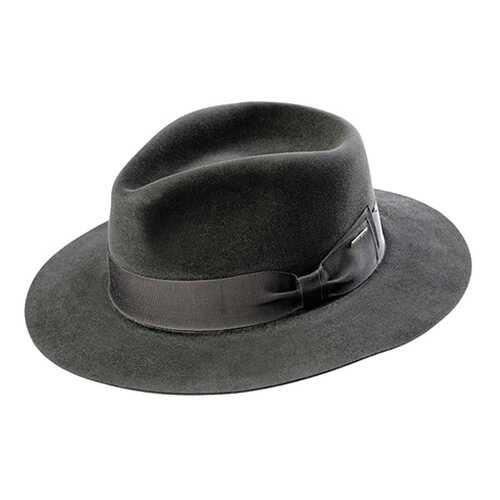 Шляпа мужская Pierre Cardin SEAN PC-1011-104 антрацит M в Levis